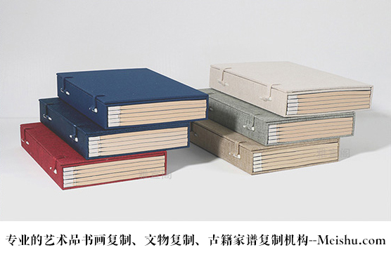 临泽县-哪家公司能提供高质量的书画打印复制服务？
