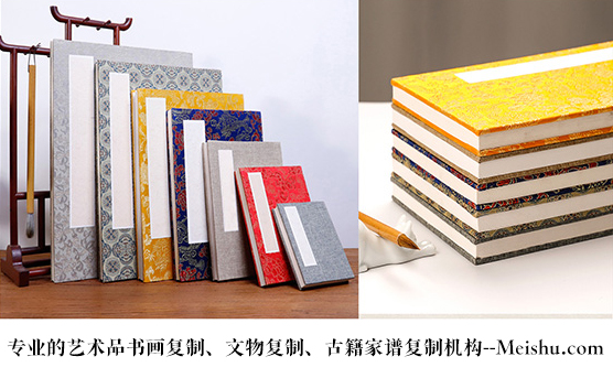 临泽县-有没有专业的书画打印复制公司推荐？